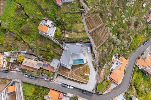 Byhus i Ribeira Brava, Madeira, Ribeira Brava - € 1.650.000 | Ref: KWPT-030864 - foto 34
