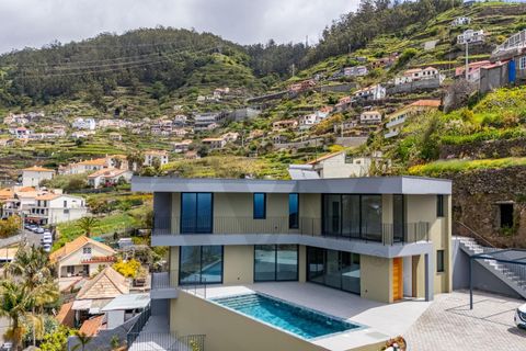 Byhus i Ribeira Brava, Madeira, Ribeira Brava - € 1.650.000 | Ref: KWPT-030864 - foto 35