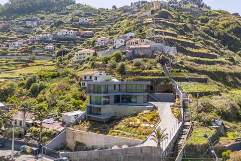 Byhus i Ribeira Brava, Madeira, Ribeira Brava - € 1.650.000 | Ref: KWPT-030864 - foto 38