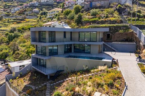 Byhus i Ribeira Brava, Madeira, Ribeira Brava - € 1.650.000 | Ref: KWPT-030864 - foto 44