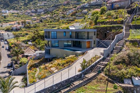 Byhus i Ribeira Brava, Madeira, Ribeira Brava - € 1.650.000 | Ref: KWPT-030864 - foto 48