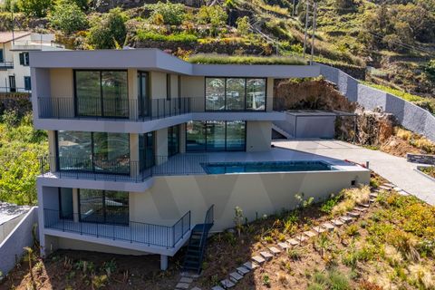 Byhus i Ribeira Brava, Madeira, Ribeira Brava - € 1.650.000 | Ref: KWPT-030864 - foto 49