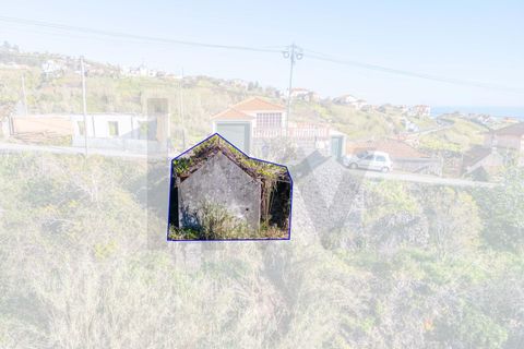 Helårsgrund i Calheta, Madeira, Calheta - € 130.000 | Ref: KWPT-031213 - foto 1