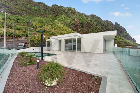 Byhus i Calheta, Madeira, Calheta - € 1.850.000 | Ref: KWPT-031724 - foto 5