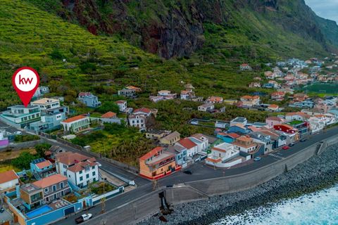 Byhus i Calheta, Madeira, Calheta - € 1.850.000 | Ref: KWPT-031724 - foto 11