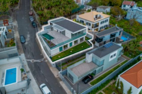 Byhus i Calheta, Madeira, Calheta - € 1.850.000 | Ref: KWPT-031724 - foto 12