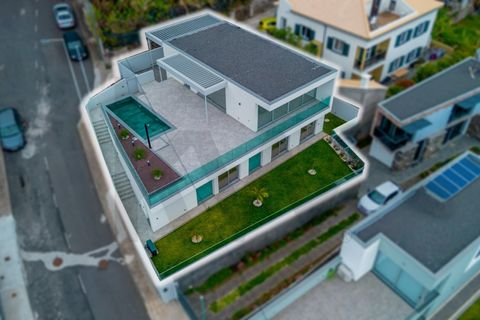 Byhus i Calheta, Madeira, Calheta - € 1.850.000 | Ref: KWPT-031724 - foto 13