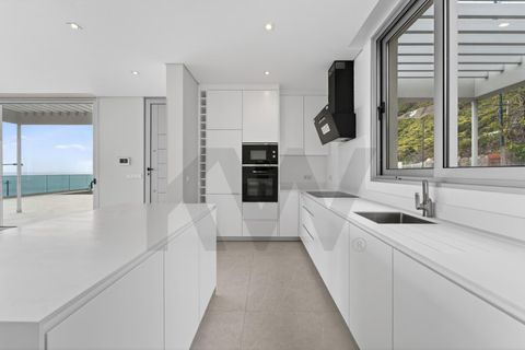 Byhus i Calheta, Madeira, Calheta - € 1.850.000 | Ref: KWPT-031724 - foto 21