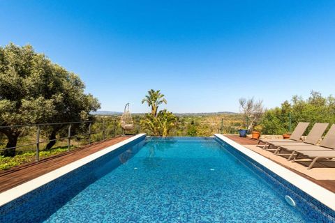 Villa i Algoz, Faro, Algoz - € 1.150.000 | Ref: W-048XZA - foto 2