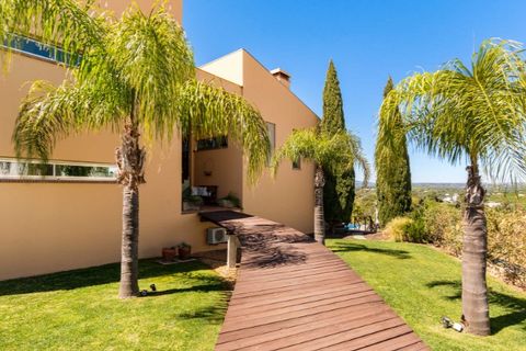 Villa i Algoz, Faro, Algoz - € 1.150.000 | Ref: W-048XZA - foto 4