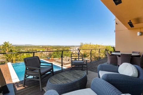 Villa i Algoz, Faro, Algoz - € 1.150.000 | Ref: W-048XZA - foto 17