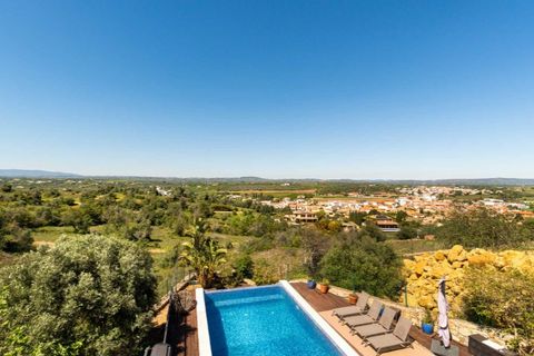 Villa i Algoz, Faro, Algoz - € 1.150.000 | Ref: W-048XZA - foto 23