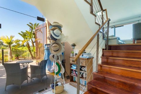 Villa i Algoz, Faro, Algoz - € 1.150.000 | Ref: W-048XZA - foto 36