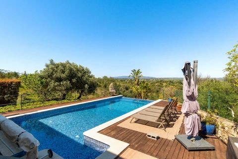 Villa i Algoz, Faro, Algoz - € 1.150.000 | Ref: W-048XZA - foto 42