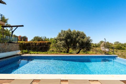 Villa i Algoz, Faro, Algoz - € 1.150.000 | Ref: W-048XZA - foto 43