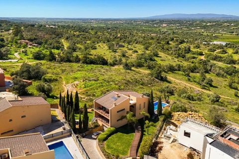 Villa i Algoz, Faro, Algoz - € 1.150.000 | Ref: W-048XZA - foto 48