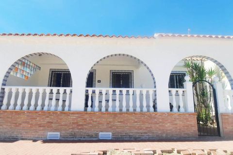 Villa i Camposol, Murcia, Camposol - € 124.500 | Ref: CAMPOSOLDREB2002/10254 - foto 1