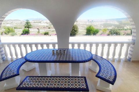Villa i Camposol, Murcia, Camposol - € 124.500 | Ref: CAMPOSOLDREB2002/10254 - foto 6