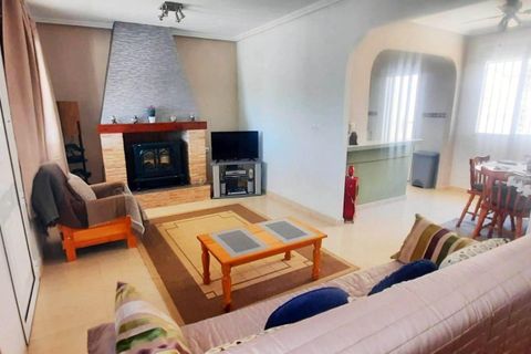 Villa i Camposol, Murcia, Camposol - € 124.500 | Ref: CAMPOSOLDREB2002/10254 - foto 9