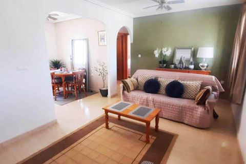 Villa i Camposol, Murcia, Camposol - € 124.500 | Ref: CAMPOSOLDREB2002/10254 - foto 10