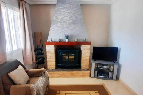 Villa i Camposol, Murcia, Camposol - € 124.500 | Ref: CAMPOSOLDREB2002/10254 - foto 12