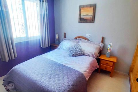 Villa i Camposol, Murcia, Camposol - € 124.500 | Ref: CAMPOSOLDREB2002/10254 - foto 16