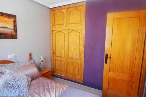 Villa i Camposol, Murcia, Camposol - € 124.500 | Ref: CAMPOSOLDREB2002/10254 - foto 17