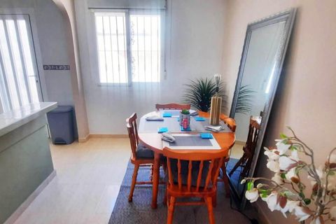 Villa i Camposol, Murcia, Camposol - € 124.500 | Ref: CAMPOSOLDREB2002/10254 - foto 20