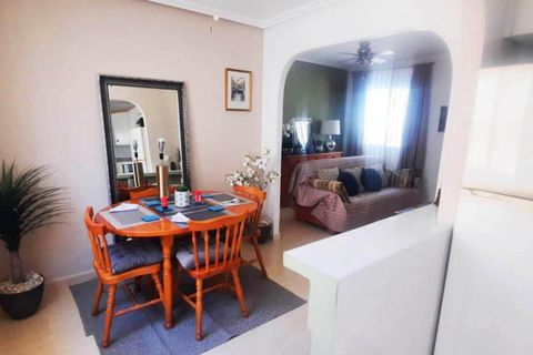 Villa i Camposol, Murcia, Camposol - € 124.500 | Ref: CAMPOSOLDREB2002/10254 - foto 21