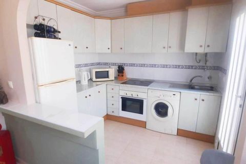 Villa i Camposol, Murcia, Camposol - € 124.500 | Ref: CAMPOSOLDREB2002/10254 - foto 22