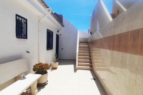 Villa i Camposol, Murcia, Camposol - € 124.500 | Ref: CAMPOSOLDREB2002/10254 - foto 24