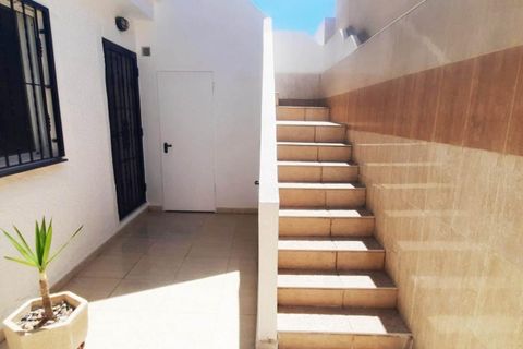 Villa i Camposol, Murcia, Camposol - € 124.500 | Ref: CAMPOSOLDREB2002/10254 - foto 26