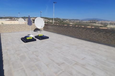 Villa i Camposol, Murcia, Camposol - € 124.500 | Ref: CAMPOSOLDREB2002/10254 - foto 27