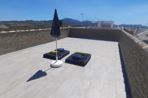 Villa i Camposol, Murcia, Camposol - € 124.500 | Ref: CAMPOSOLDREB2002/10254 - foto 28
