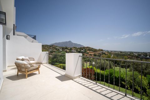 Rækkehus i Marbella, Malaga, Marbella - € 1.795.000 | Ref: DLR17062/14009 - foto 32