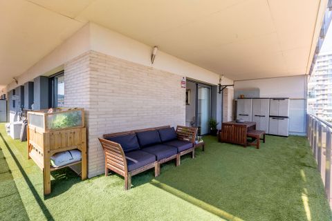 Leilighet i Mataro, Barcelona, Mataro - € 569 000 | Ref: KBMN578 - foto 11