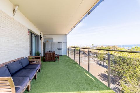 Leilighet i Mataro, Barcelona, Mataro - € 569 000 | Ref: KBMN578 - foto 12