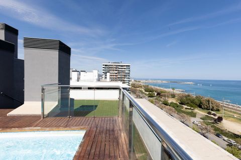 Leilighet i Mataro, Barcelona, Mataro - € 569 000 | Ref: KBMN578 - foto 27