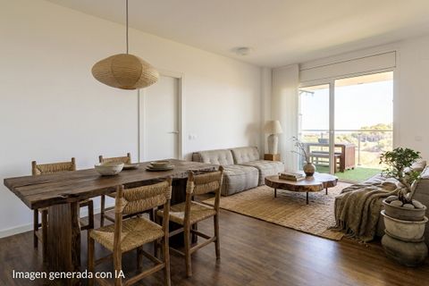 Leilighet i Mataro, Barcelona, Mataro - € 569 000 | Ref: KBMN578 - foto 4
