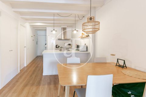 Leilighet i Barcelona, Barcelona, Barcelona - € 325 000 | Ref: VB2604059 - foto 6