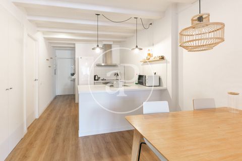 Leilighet i Barcelona, Barcelona, Barcelona - € 325 000 | Ref: VB2604059 - foto 7