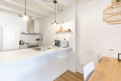 Leilighet i Barcelona, Barcelona, Barcelona - € 325 000 | Ref: VB2604059 - foto 8
