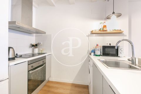 Leilighet i Barcelona, Barcelona, Barcelona - € 325 000 | Ref: VB2604059 - foto 9
