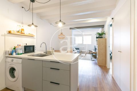Leilighet i Barcelona, Barcelona, Barcelona - € 325 000 | Ref: VB2604059 - foto 10