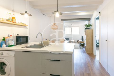 Leilighet i Barcelona, Barcelona, Barcelona - € 325 000 | Ref: VB2604059 - foto 11