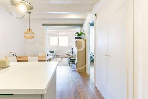 Leilighet i Barcelona, Barcelona, Barcelona - € 325 000 | Ref: VB2604059 - foto 12