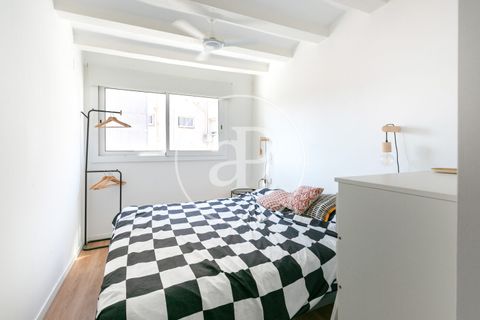 Leilighet i Barcelona, Barcelona, Barcelona - € 325 000 | Ref: VB2604059 - foto 13
