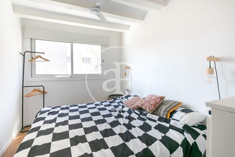 Leilighet i Barcelona, Barcelona, Barcelona - € 325 000 | Ref: VB2604059 - foto 14
