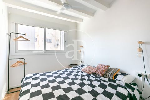 Leilighet i Barcelona, Barcelona, Barcelona - € 325 000 | Ref: VB2604059 - foto 15