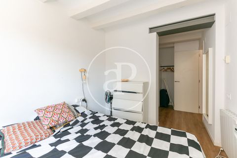 Leilighet i Barcelona, Barcelona, Barcelona - € 325 000 | Ref: VB2604059 - foto 16